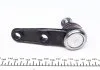 Опора шаровая CHEVROLET AVEO передн. ось (пр-во Febi) FEBI BILSTEIN 26792 (фото 4)