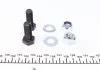 Опора шаровая CHEVROLET AVEO передн. ось (пр-во Febi) FEBI BILSTEIN 26792 (фото 6)