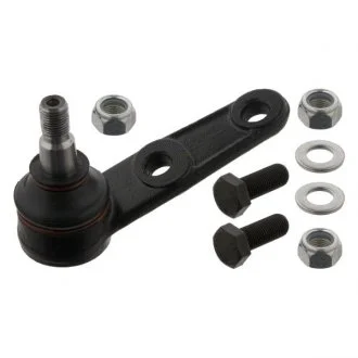 Опора шаровая CHEVROLET AVEO передн. ось (пр-во Febi) FEBI BILSTEIN 26792