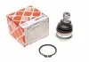 Опора шаровая HYUNDAI (пр-во Febi) FEBI BILSTEIN 26301 (фото 2)