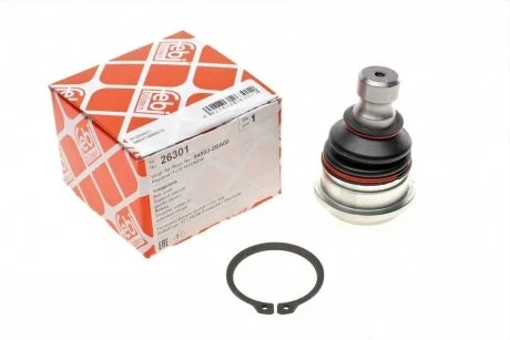 Опора шаровая HYUNDAI (пр-во Febi) FEBI BILSTEIN 26301