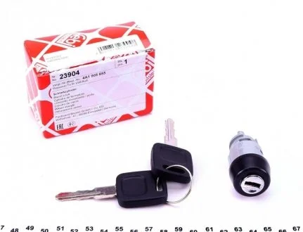 Замок запалення FEBI BILSTEIN 23904