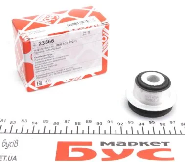 Сайлентблок заднього важеля FEBI BILSTEIN 23566