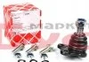 Опора шаровая RENAULT LAGUNA (01-) передн. (пр-во Febi) FEBI BILSTEIN 22265 (фото 1)