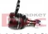 Опора шаровая RENAULT LAGUNA (01-) передн. (пр-во Febi) FEBI BILSTEIN 22265 (фото 4)
