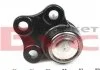 Опора шаровая RENAULT LAGUNA (01-) передн. (пр-во Febi) FEBI BILSTEIN 22265 (фото 5)