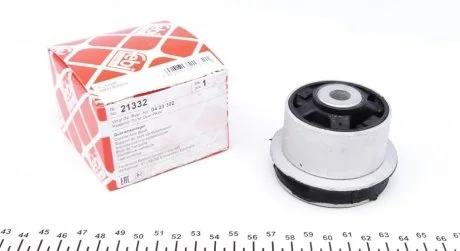 Сайлентблок FEBI BILSTEIN 21332