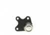 Опора шаровая VW POLO (пр-во Febi) FEBI BILSTEIN 19406 (фото 4)