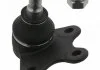 Опора шаровая VW POLO (пр-во Febi) FEBI BILSTEIN 19406 (фото 2)