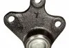 Опора шаровая VW POLO (пр-во Febi) FEBI BILSTEIN 19406 (фото 8)