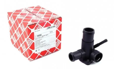 Адаптер системи охолодження FEBI BILSTEIN 18254