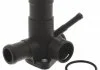 Фланец охлаждающей жидкости VW (пр-во FEBI) FEBI BILSTEIN 18240 (фото 2)