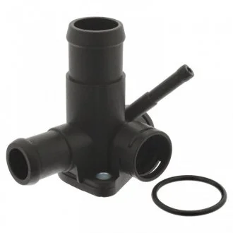 Фланец охлаждающей жидкости VW (пр-во FEBI) FEBI BILSTEIN 18240