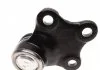 Опора шаровая CITROEN (пр-во Febi) FEBI BILSTEIN 17723 (фото 4)