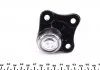 Опора шаровая AUDI A2,A3, SEAT TOLEDO II, VW GOLF IV 96-10 перед. мост слева (Пр-во FEBI) FEBI BILSTEIN 12658 (фото 3)