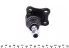 Опора шаровая AUDI A2,A3, SEAT TOLEDO II, VW GOLF IV 96-10 перед. мост слева (Пр-во FEBI) FEBI BILSTEIN 12658 (фото 4)