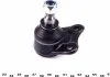 Опора шаровая AUDI A2,A3, SEAT TOLEDO II, VW GOLF IV 96-10 перед. мост слева (Пр-во FEBI) FEBI BILSTEIN 12658 (фото 5)