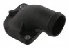 Фланец охлаждающей жидкости Audi; Seat; VW (пр-во FEBI) FEBI BILSTEIN 12403 (фото 1)