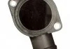 Фланец охлаждающей жидкости Audi; Seat; VW (пр-во FEBI) FEBI BILSTEIN 12403 (фото 3)
