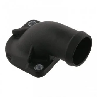 Фланец охлаждающей жидкости Audi; Seat; VW (пр-во FEBI) FEBI BILSTEIN 12403
