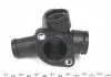 Фланец охлаждающей жидкости Audi; Seat; VW (пр-во Febi) FEBI BILSTEIN 12404 (фото 3)