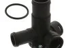 Фланец охлаждающей жидкости Audi; Seat; VW (пр-во Febi) FEBI BILSTEIN 12404 (фото 2)