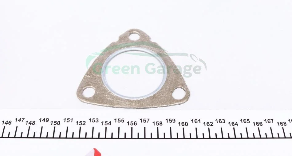 Прокладка BMW 320 / BMW 520 / BMW 528 FEBI BILSTEIN 12321 (фото 1)