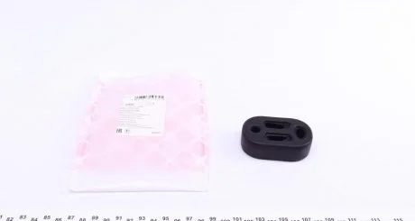 Гумка глушника FEBI BILSTEIN 10530