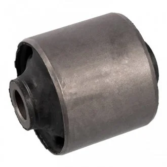 Сайлентблок рычага PEUGEOT 406 задн. ось, передн. (пр-во Febi) FEBI BILSTEIN 10291