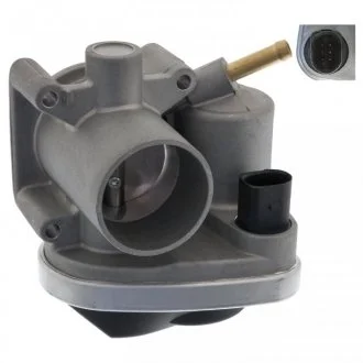 Корпус дроссельной заслонки FEBI BILSTEIN 100768