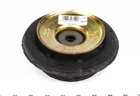 Опора амортизаційної стійки FEBI BILSTEIN 07559