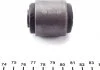 Сайлентблок реактивної тяги FEBI BILSTEIN 05215 (фото 1)