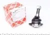 Опора шаровая VW T2 (-90) верхн. (пр-во Febi) FEBI BILSTEIN 02106 (фото 1)