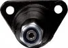 Опора шаровая VW T2 (-90) верхн. (пр-во Febi) FEBI BILSTEIN 02106 (фото 7)