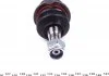 Опора шаровая VW TRANSPORTER III 79-92 перед. мост (Пр-во FEBI) FEBI BILSTEIN 02107 (фото 5)