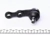 Опора шаровая OPEL COMBO, CORSA A, B 82-01 перед. мост низ (Пр-во FEBI) FEBI BILSTEIN 02051 (фото 5)