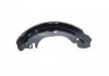 Колодки задние R14, 92-00 BOSCH 0986487524 (фото 11)