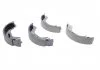 Колодки задние R14, 92-00 BOSCH 0986487524 (фото 12)