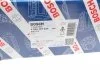 Колодки задние R14, 92-00 BOSCH 0986487524 (фото 13)