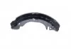 Колодки задние R14, 92-00 BOSCH 0986487524 (фото 2)