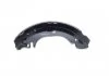 Колодки задние R14, 92-00 BOSCH 0986487524 (фото 3)