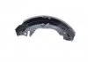 Колодки задние R14, 92-00 BOSCH 0986487524 (фото 4)