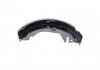 Колодки задние R14, 92-00 BOSCH 0986487524 (фото 6)