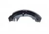 Колодки задние R14, 92-00 BOSCH 0986487524 (фото 8)