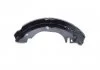 Колодки задние R14, 92-00 BOSCH 0986487524 (фото 10)