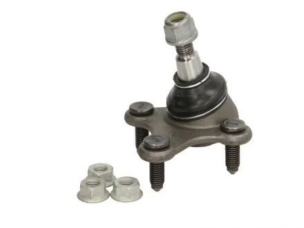 Кульова опора, передня вісь FEBI BILSTEIN 40668