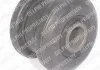 Сайлентблок реактивної тяги DELPHI TD538W (фото 1)