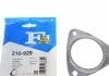 Прокладка випускної системи Fischer Automotive One (FA1) 210929 (фото 1)