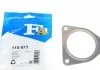 Прокладка вихлопної системи Fischer Automotive One (FA1) 110973 (фото 1)