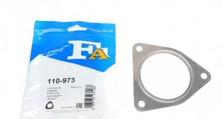 Прокладка вихлопної системи Fischer Automotive One (FA1) 110973